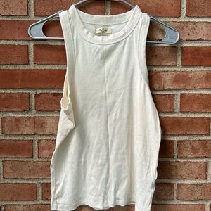 MADEWELL BASIC TANK TOP